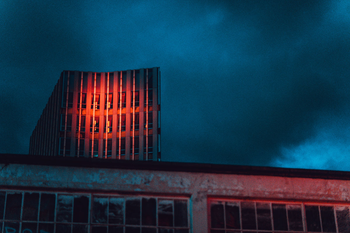 Loading... just a sec